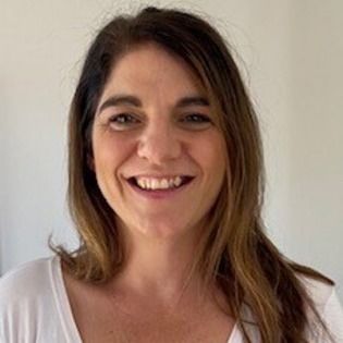 Rebecca Clarke